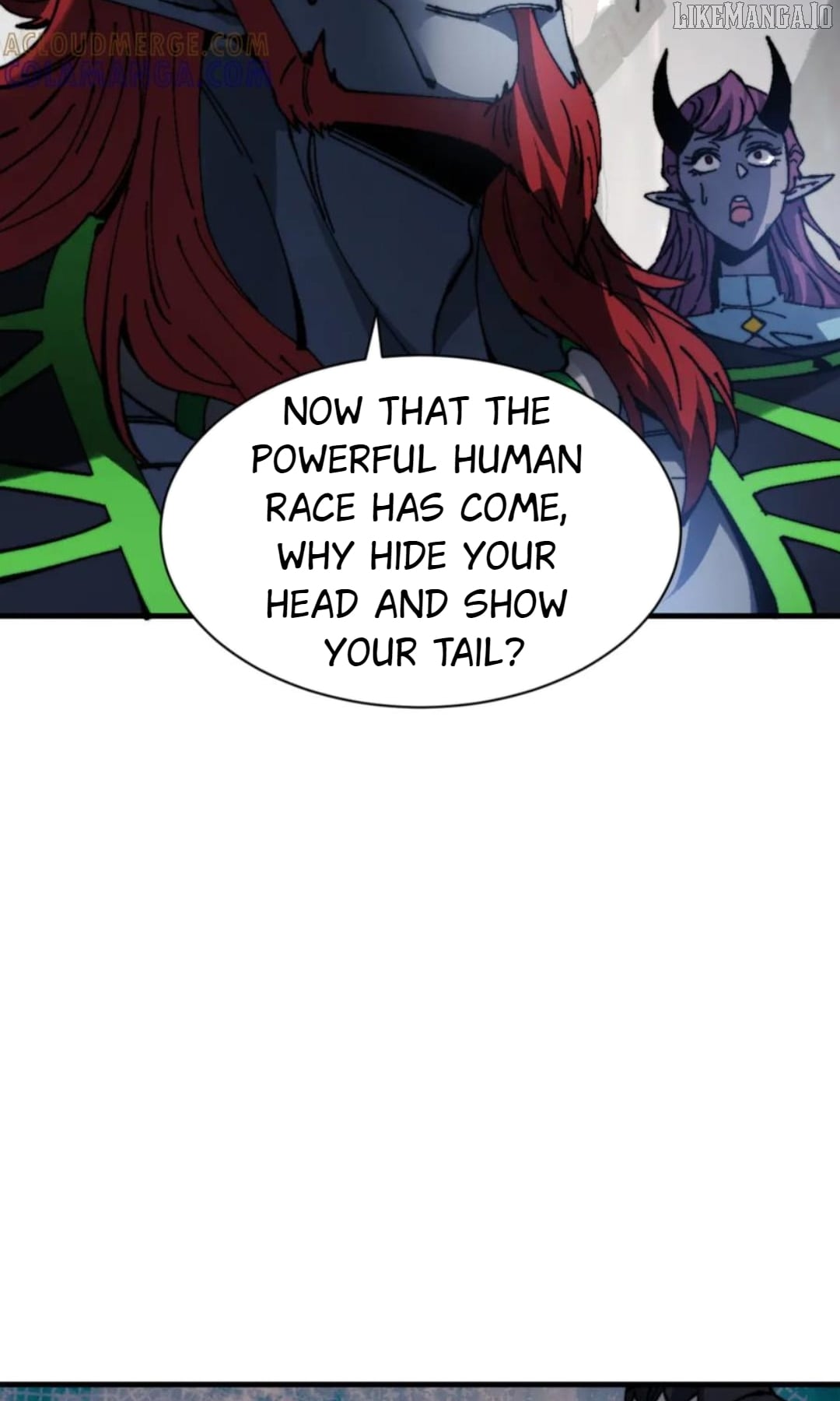 Master: This rebellious disciple is definitely not the Holy Son Chapter 144 - page 9